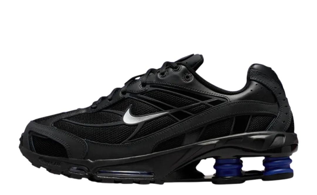 C*y様 26 Nike Shox Ride 2 "Reflective"