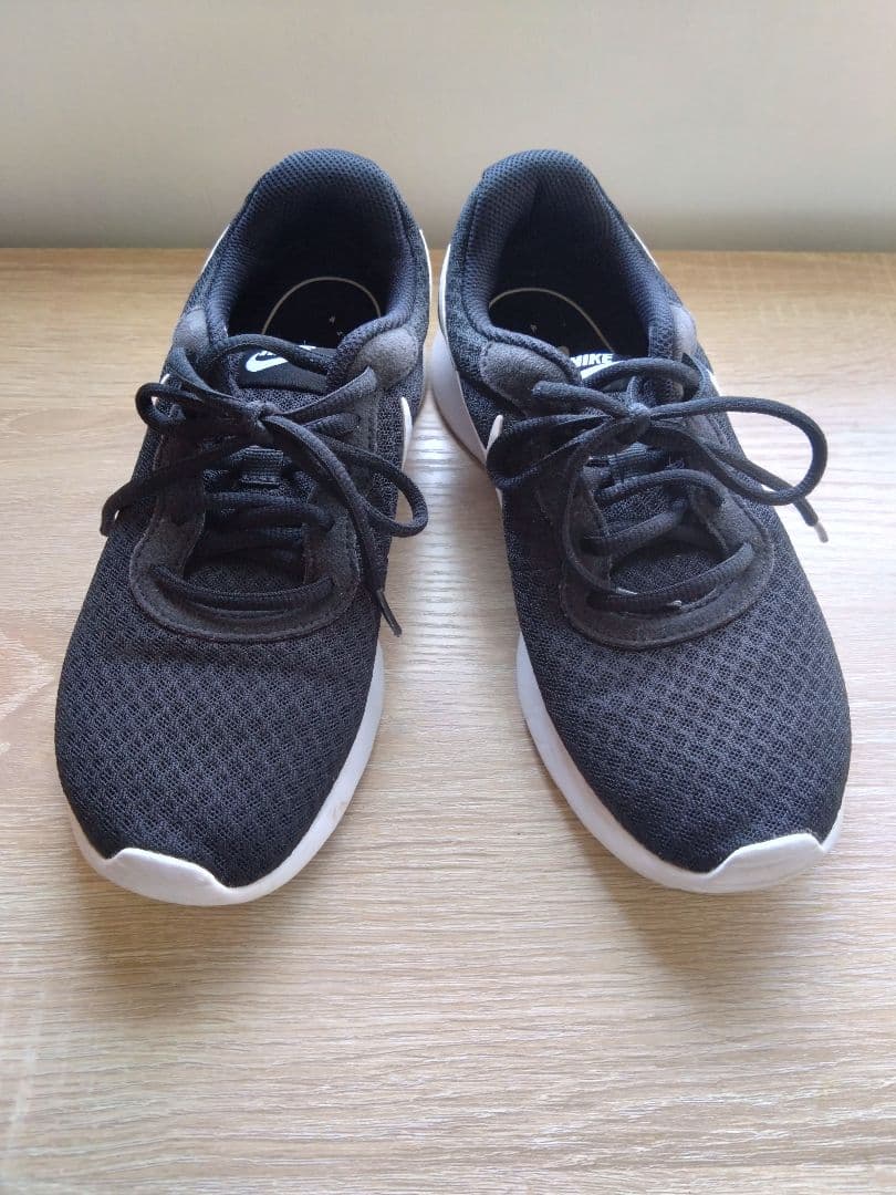 Nike ランニングシューズ ブラック