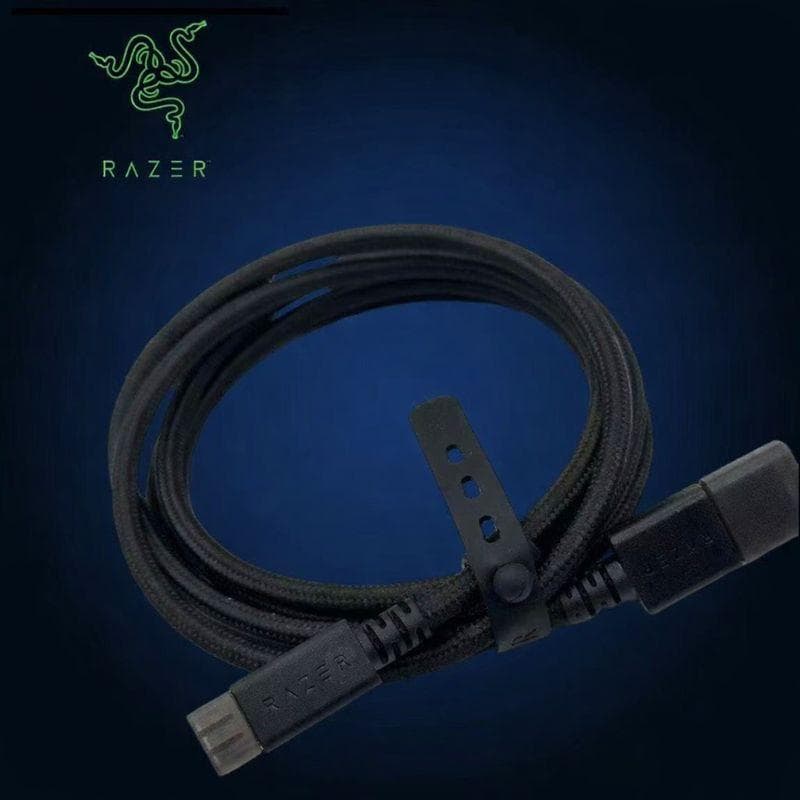 Razer 純正Type-C ケーブル