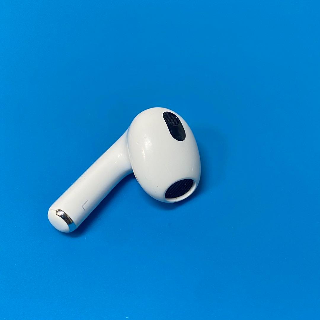 AirPods3 第3世代 左耳のみ