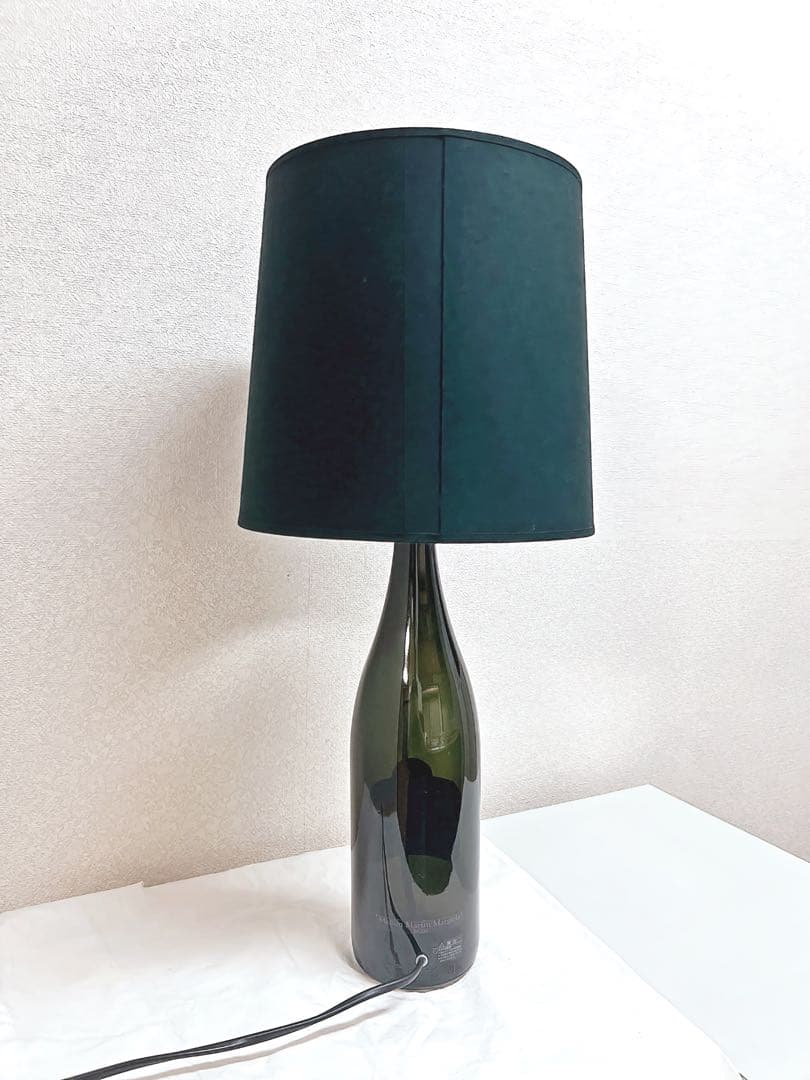 Archive Martin Margiela Bottle Lamp 13