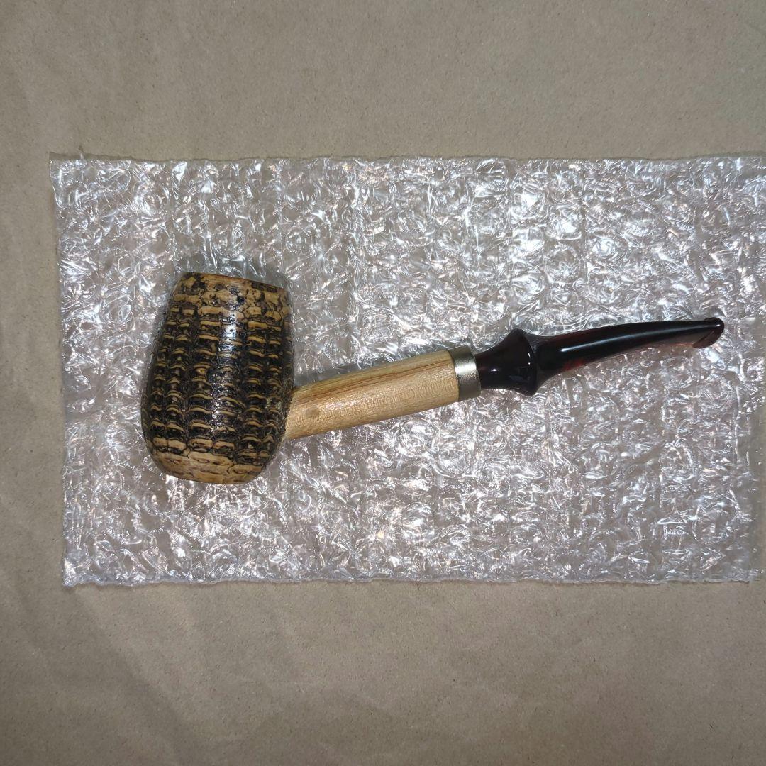 喫煙パイプ　コーンパイプ　CORNELL＆DIEHL by メルカリ