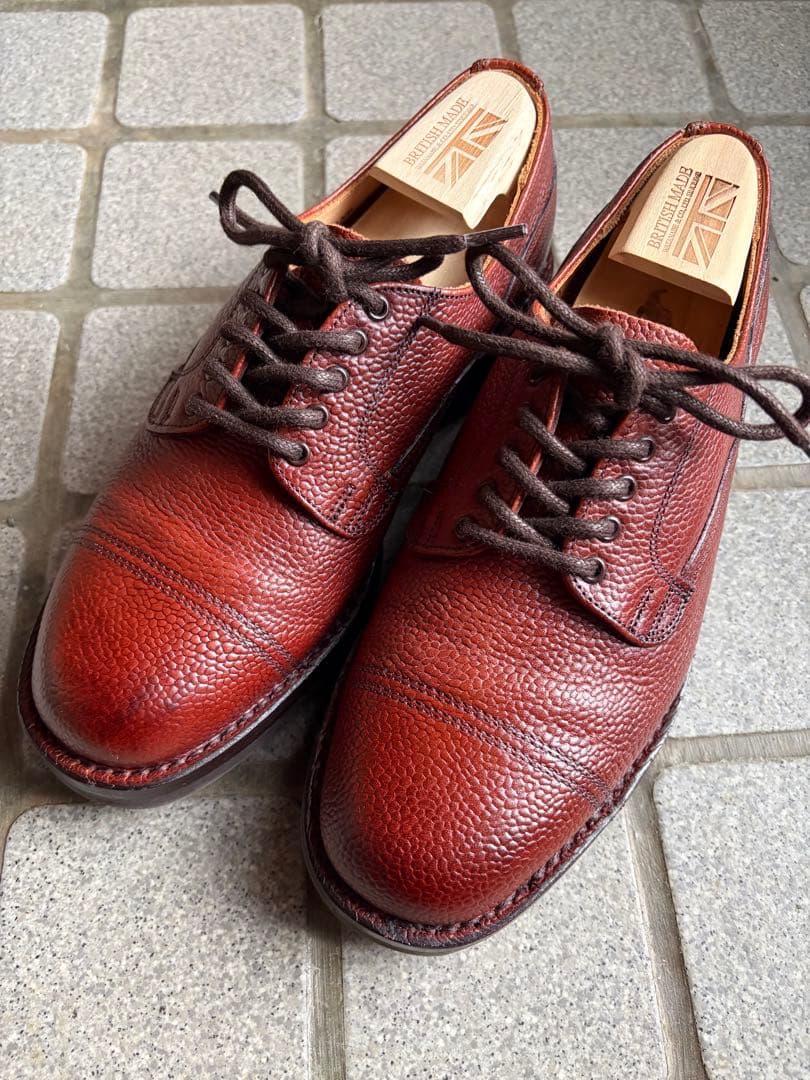 o*n様 JOSEPH CHEANEY ジョセフチーニー CAIRNGORM 2 by メルカリ