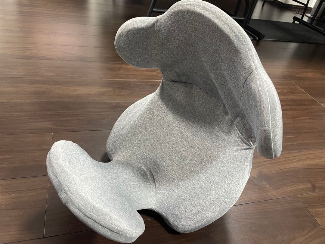 Circlebalance ヨガ バランス開脚チェア カバー付属