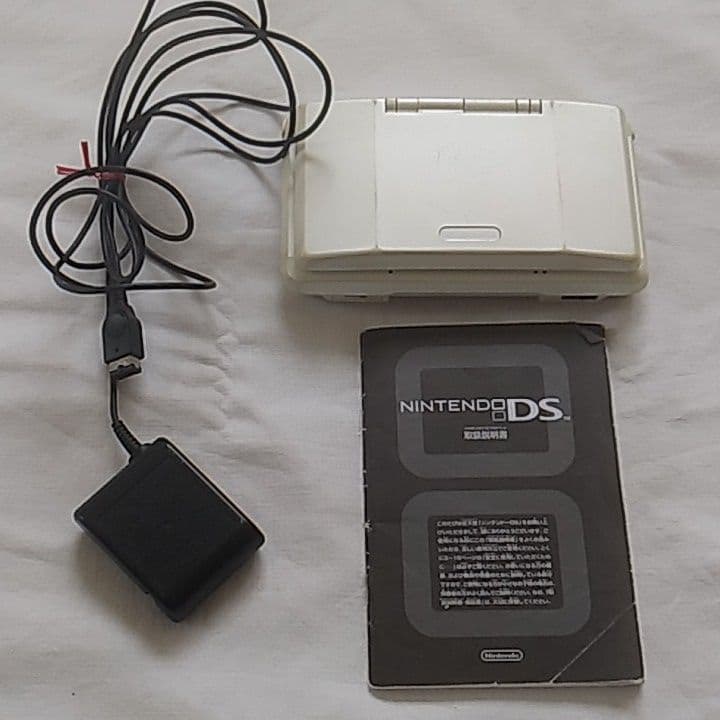 ニンテンドーDS 初代