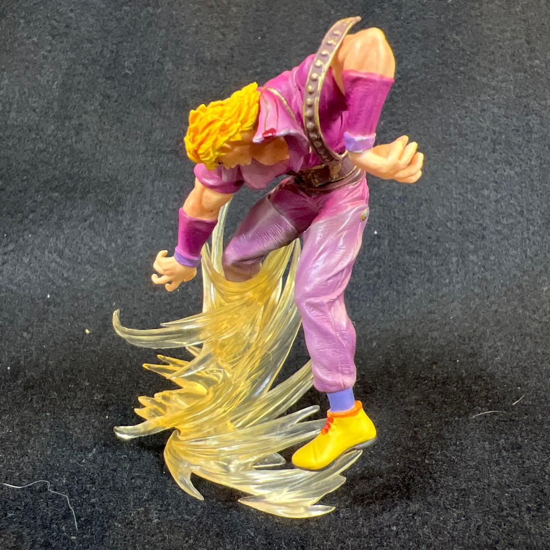 超像革命　ジョジョの奇妙な冒険　ファントムブラッド