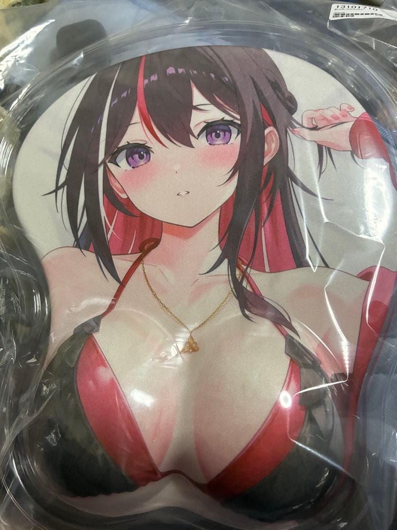 Azki マウスパッド　最終値下げかも