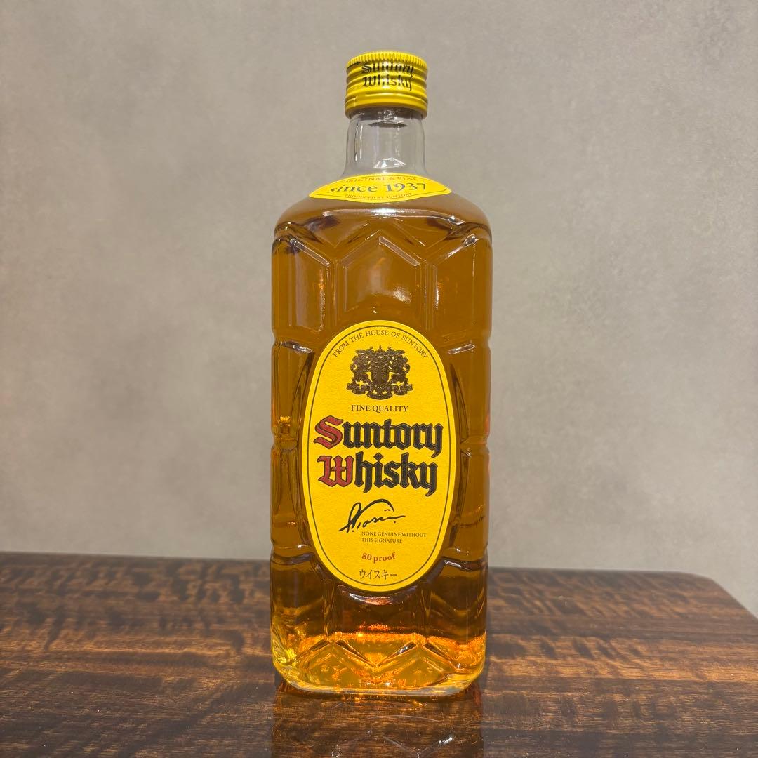 Suntory Whisky 角瓶 700ml