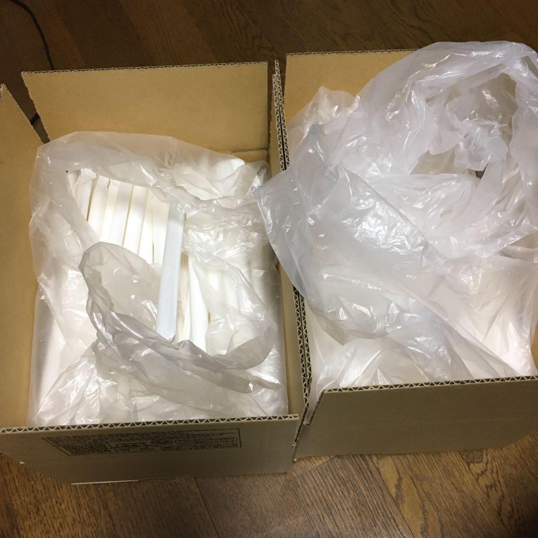 タピオカ紙ストロー900×2