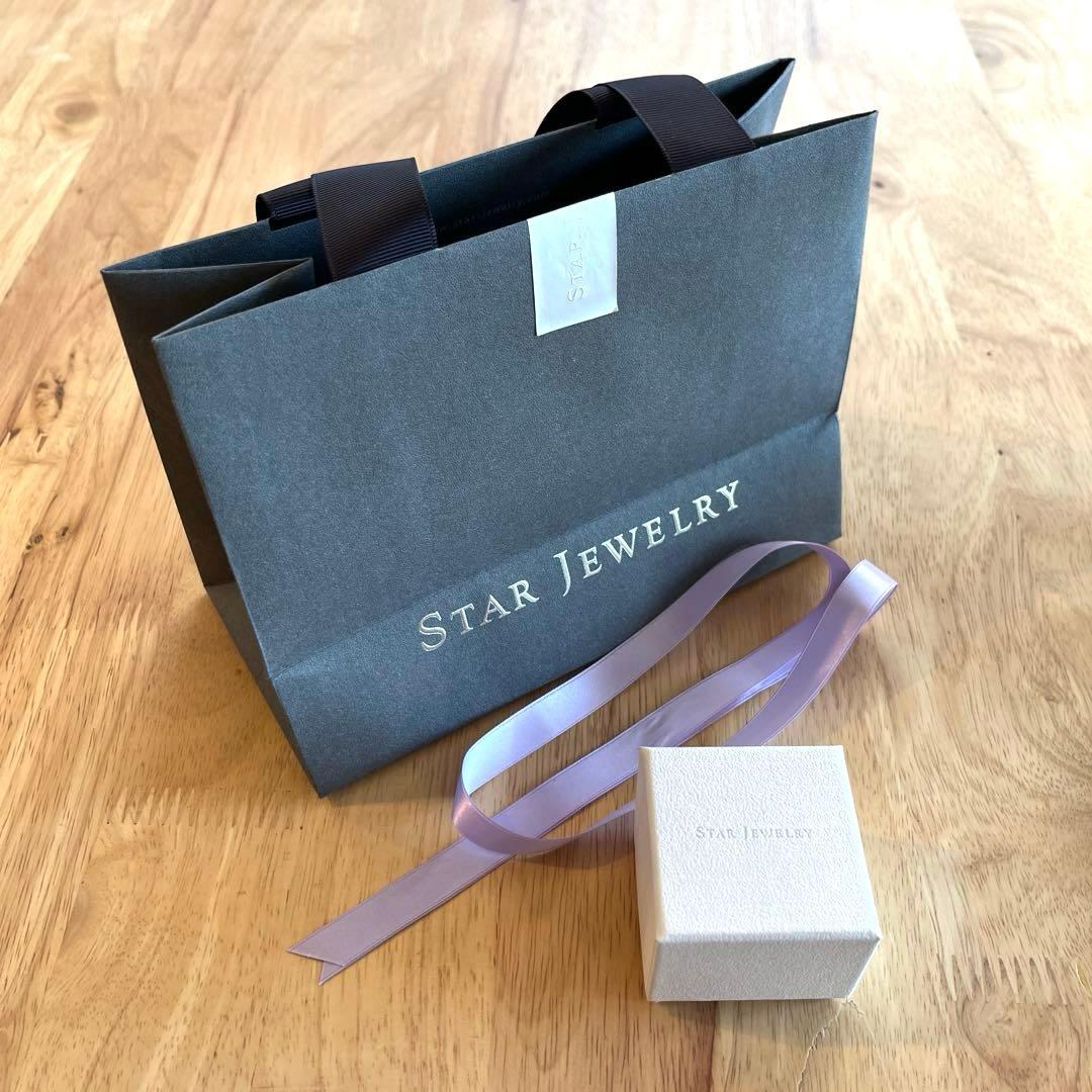 STAR JEWELRY ショッパー・ボックスセット by メルカリ