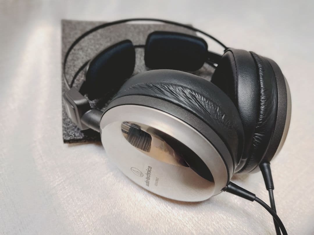 audio-technica ATH-A2000Z