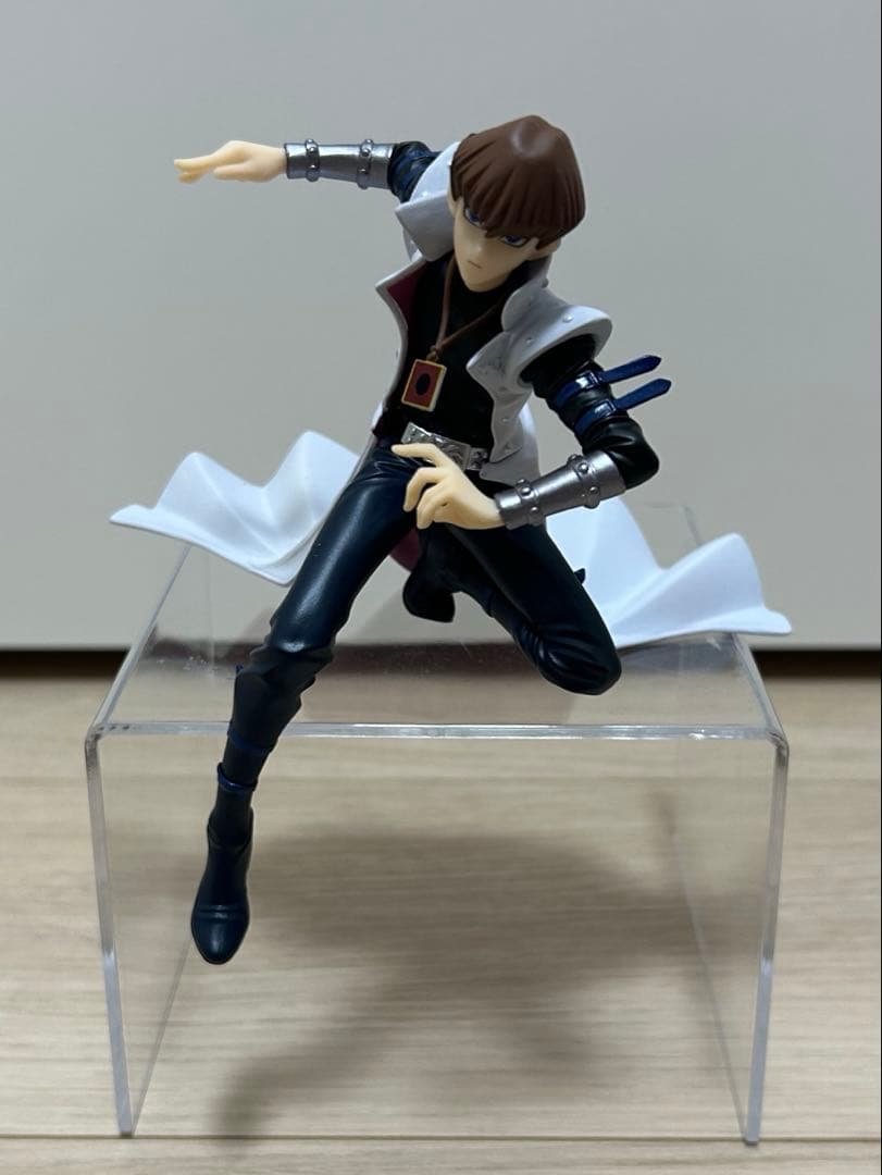 【箱なし】遊戯王 海馬 ぬーどるストッパー by メルカリ