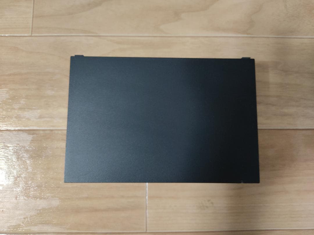 BUFFALO 外付けHDD 6TB HD-NRLD6.0U3 本体のみ
