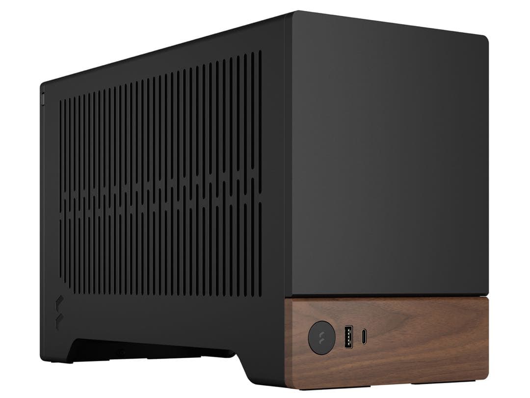Fractal Design Terra GraphiteFD-C-TERIN
