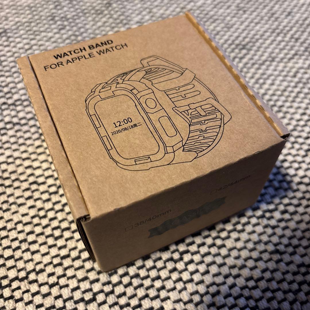 【未使用】Apple Watch バンド 38-40mm