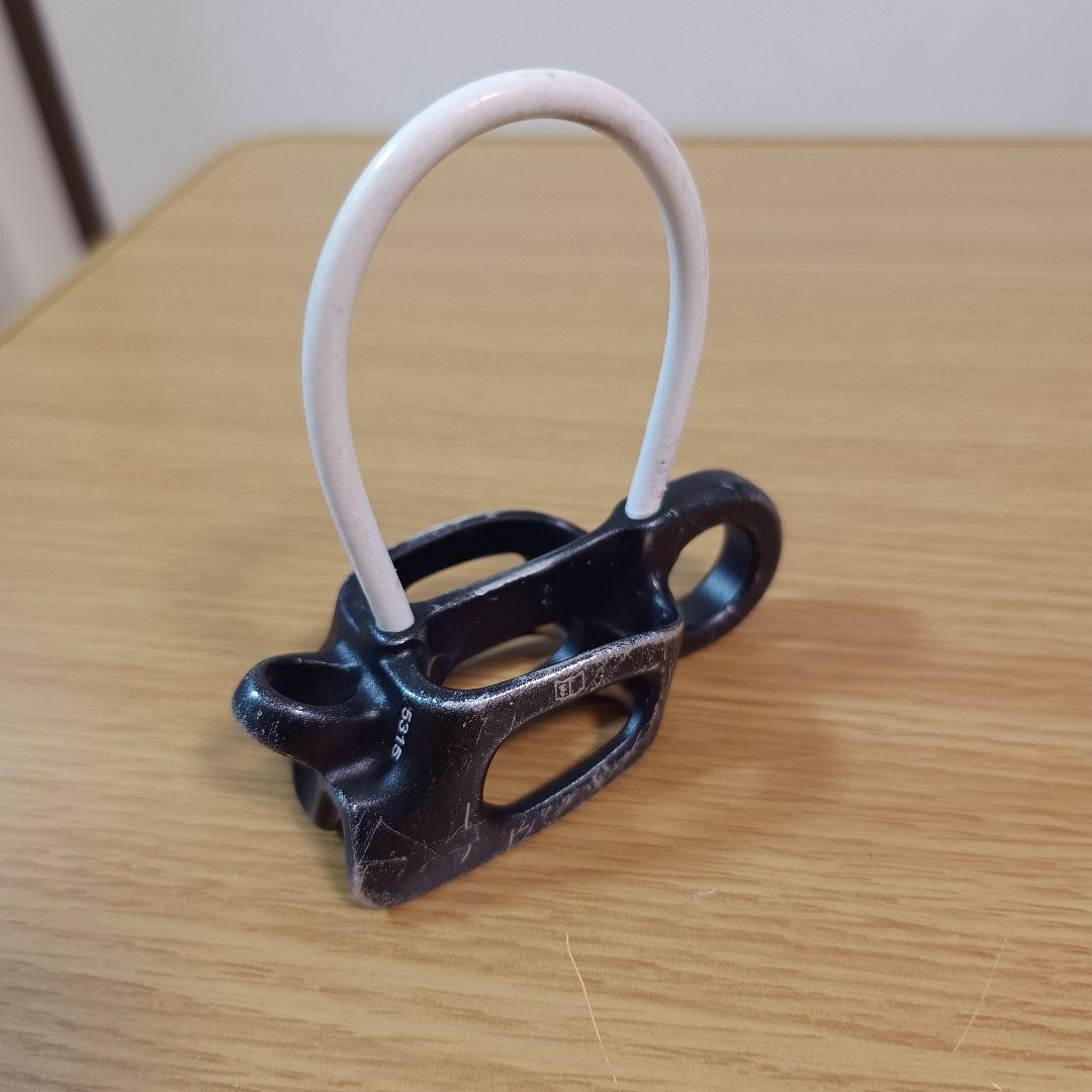 Black Diamond ATCガイド ビレイデバイス