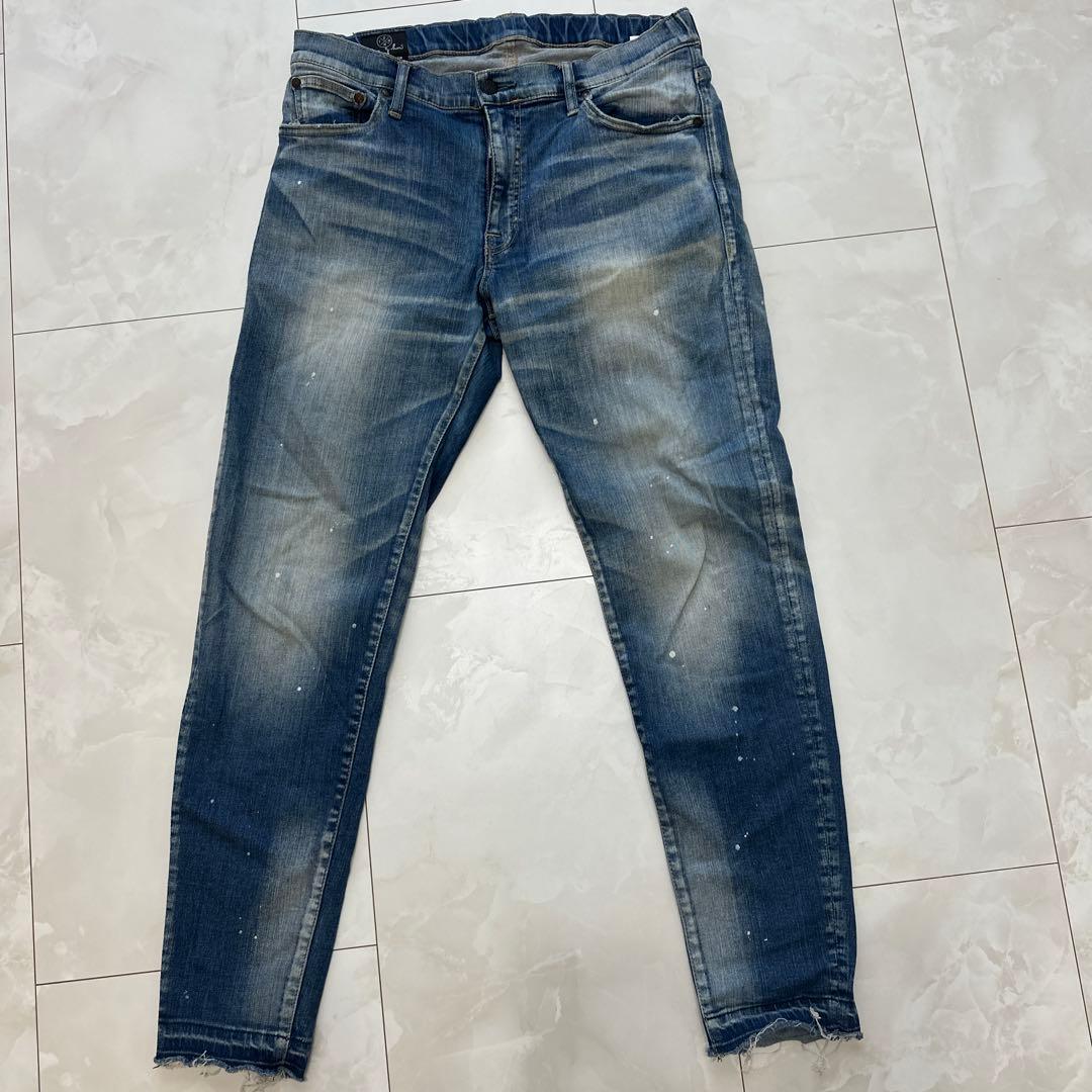 Big John Tapered Slim Jogger XL