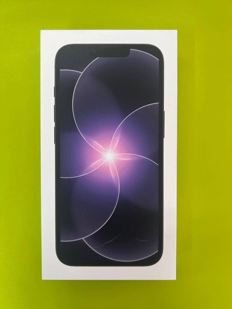 Apple iPhone17e 新品未開封