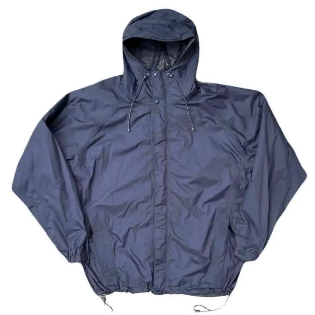 00s LL bean GORE TEX ジャケット マウンテンパーカー シェル