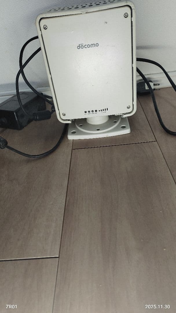[中古品]NTT docomo レピータ TB-2033