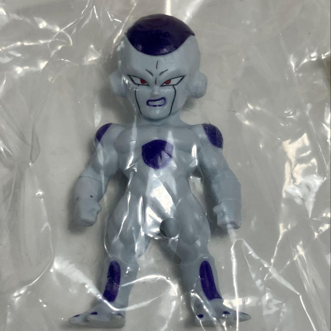 フリーザ(最終形態) 「ドラゴンボールアドバージ10」
