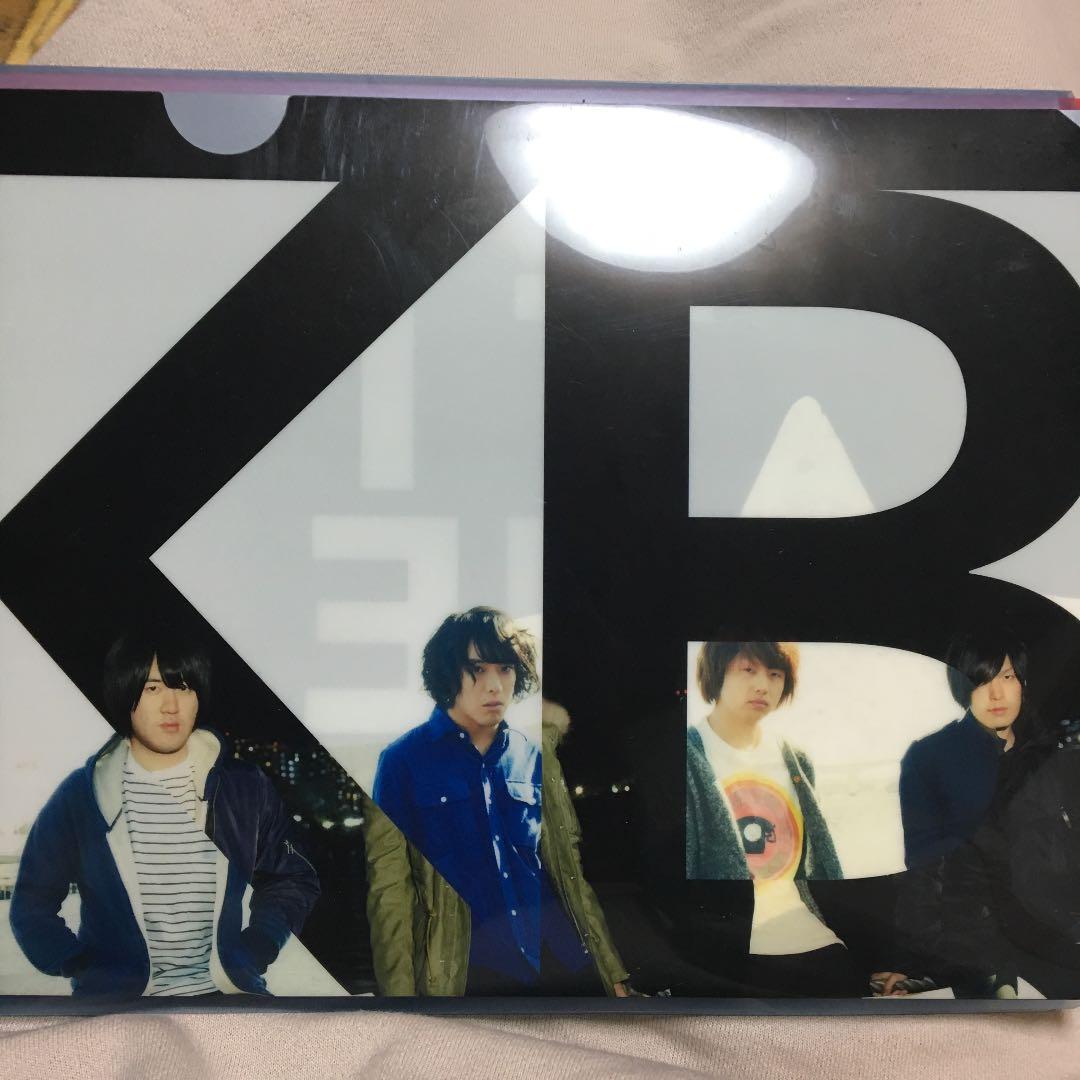 KANA-BOON セット