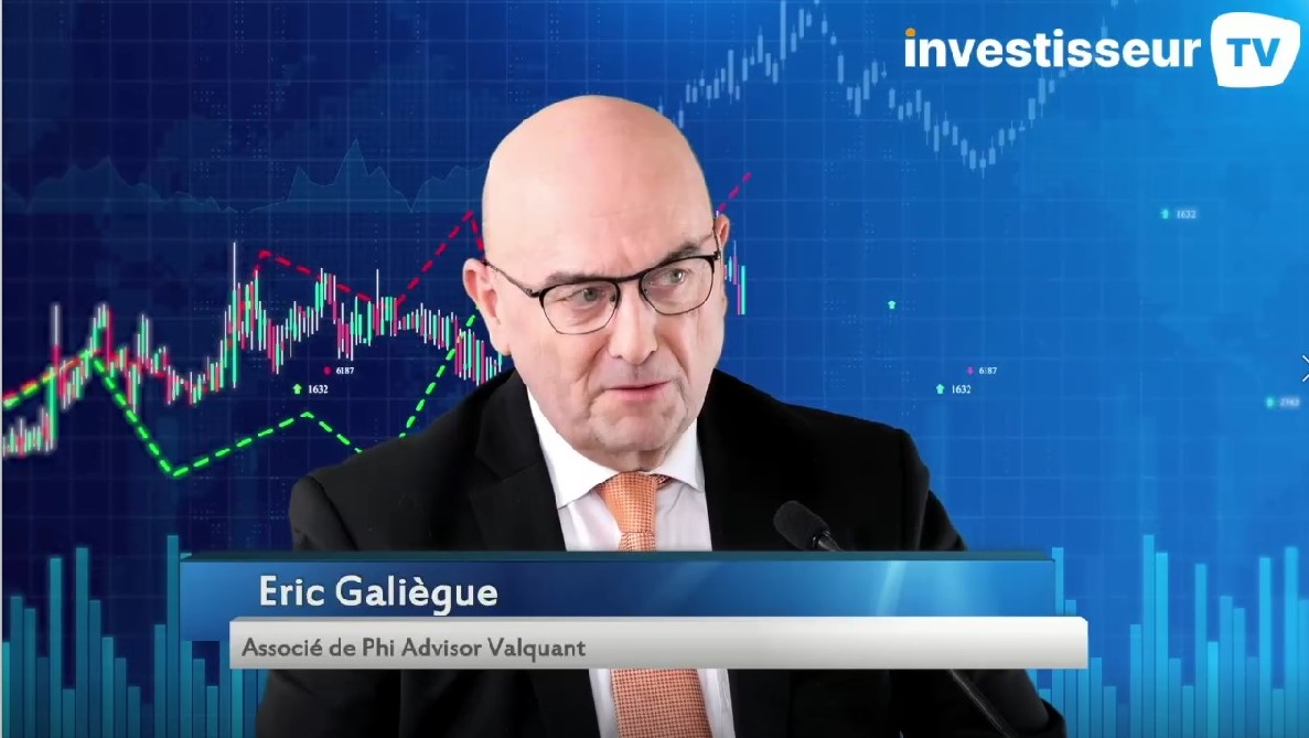 Les 3 valeurs préférées d'Eric Galiègue (Phi Advisor Valquant)