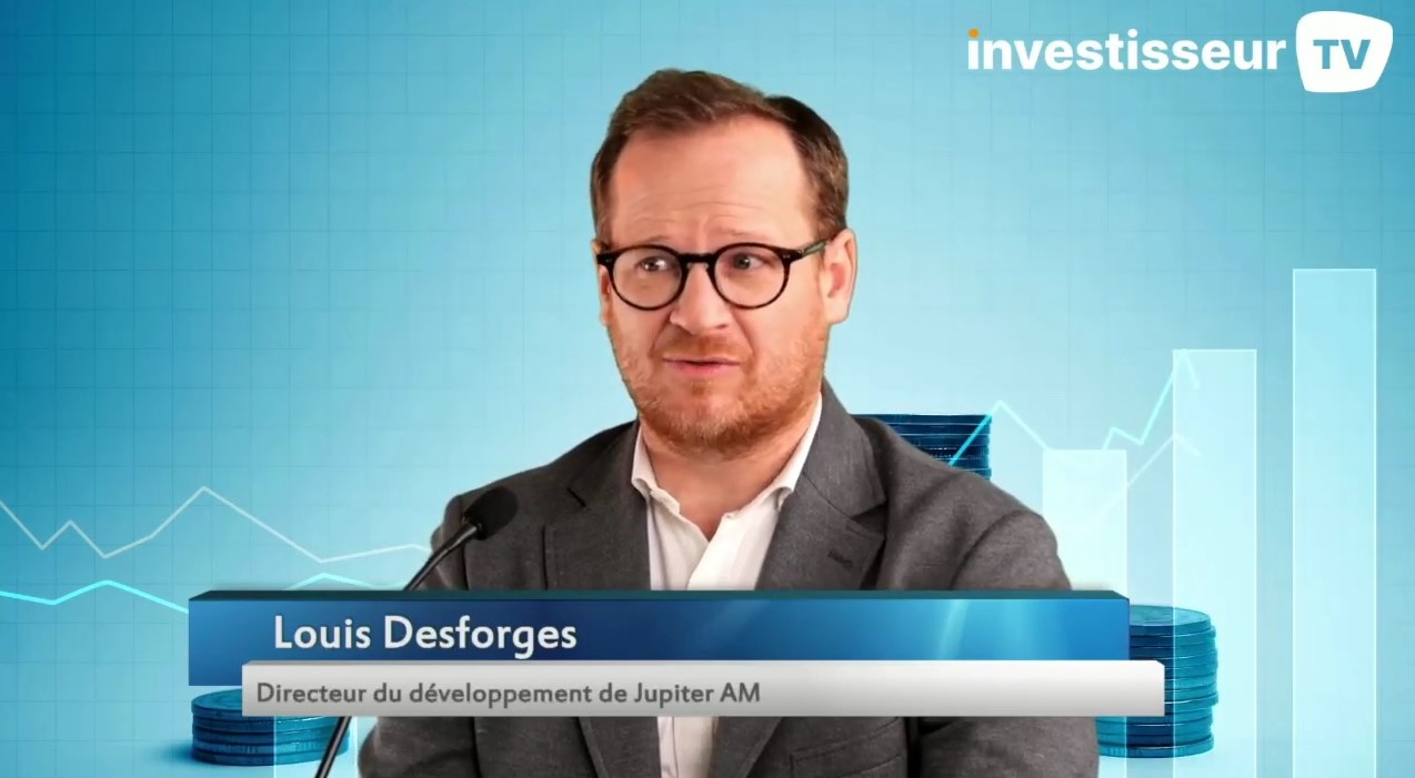 Jupiter AM : Présentation des fonds Jupiter Dynamic Bond & Jupiter Strategic Absolute Return Bond Fund