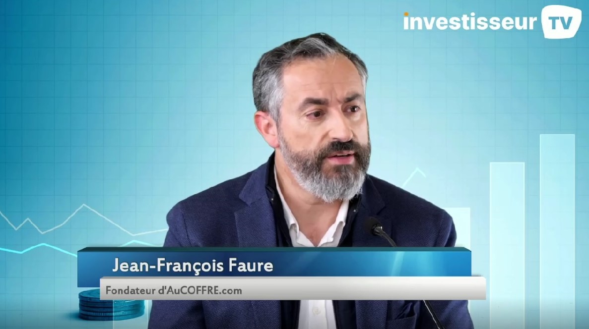 Investir dans le platine et le palladium avec AuCOFFRE