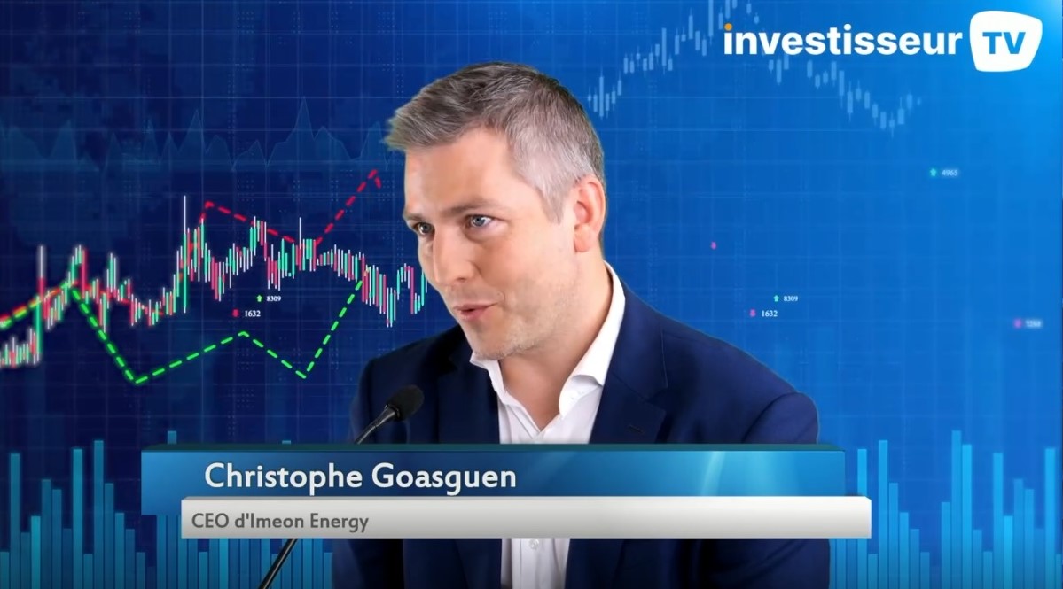 Imeon Energy : présentation en avant-première de sa prochaine IPO