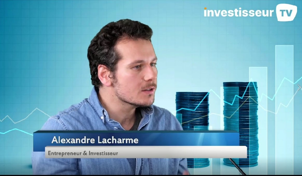 Investir dans les parkings avec Alexandre Lacharme