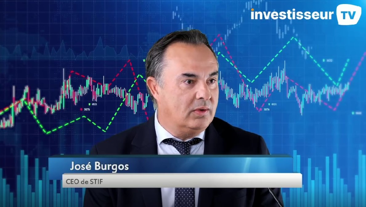 STIF : maintien de la dynamique initiée lors de l’IPO