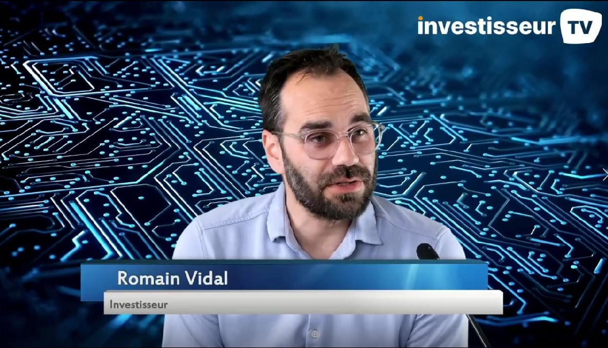 Romain Vidal : d’étudiant-entrepreneur à investisseur dans les startups