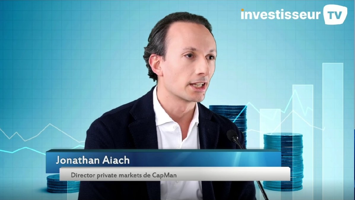 Investir dans les pays nordiques avec CapMan