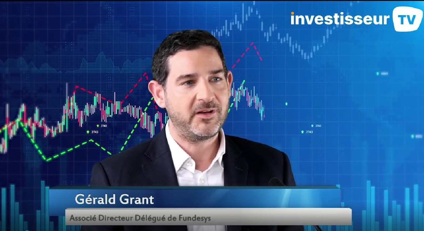 Les 3 fonds préférés de Gérald Grant (Fundesys) 