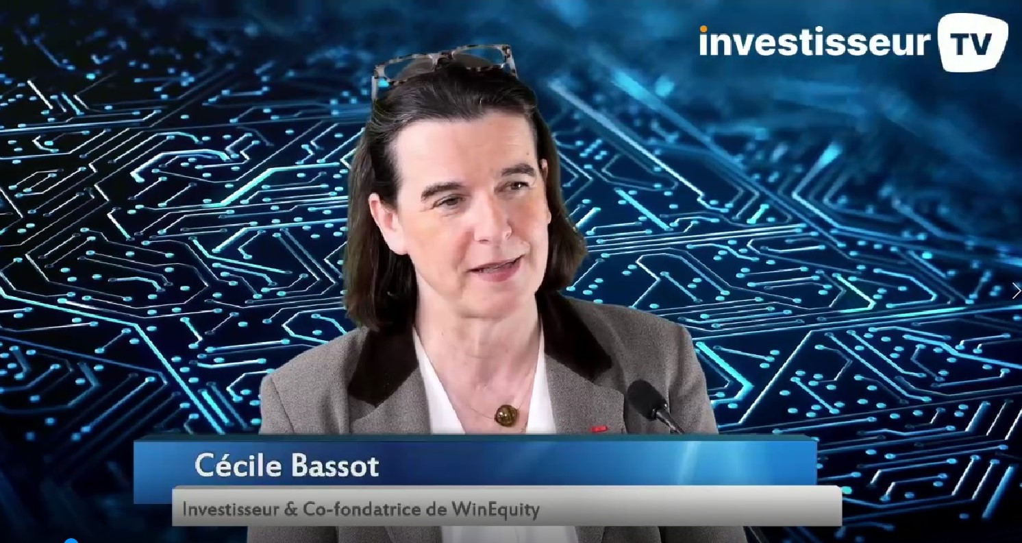 Cécile Bassot BA : dans une logique d’investisseur à la recherche d’un ROI