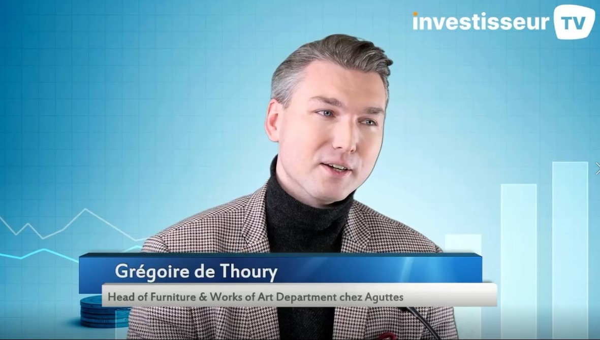 Investir dans la "Haute Epoque" avec Aguttes