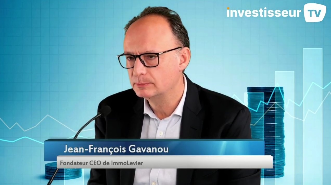 Investir dans l'immobilier avec ImmoLevier