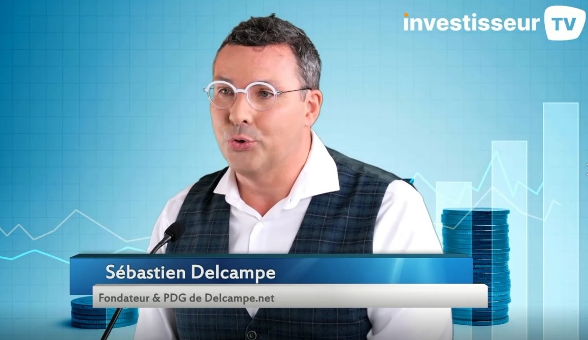 Investir dans les timbres avec Delcampe.net