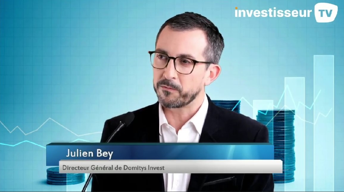 Investir dans les résidences séniors avec Domitys Invest