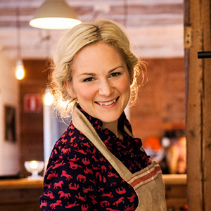 Expertrådgivare Lisa Lemke