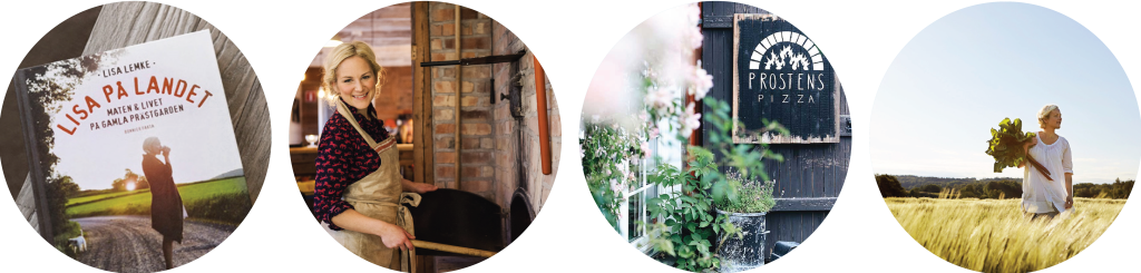 Lisa Lemke expertrådgivare