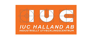 IUC Halland AB