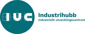 IUC Industrihubb