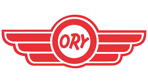 Ory AB