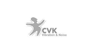 Cvk Vibration & Noise AB Damill AB