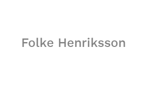 Folke Henriksson