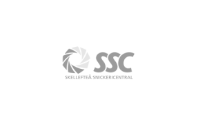 SSC Skellefteå Snickericentral ek. för.