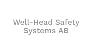 Well-Head Safety Systems AB