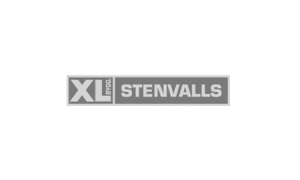 XL-Bygg Stenvalls AB